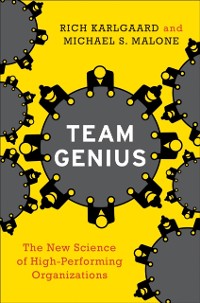 Cover Team Genius