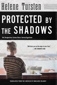 Cover Protected by the Shadows