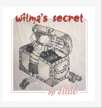 Cover Wilma's Secret