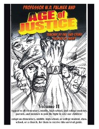 Cover Age of Justice