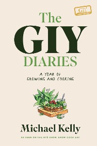 Cover The GIY Diaries