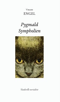 Cover Pygmald Sympholien