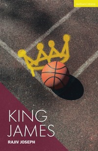 Cover King James