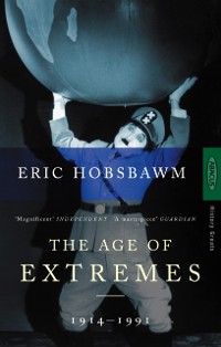 Cover Age Of Extremes