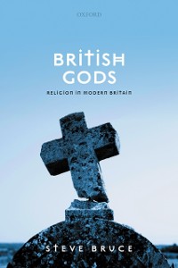 Cover British Gods