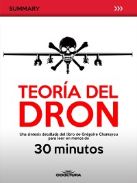 Cover Teoría del Dron