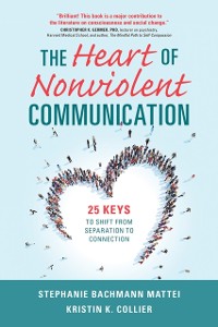 Cover Heart of Nonviolent Communication