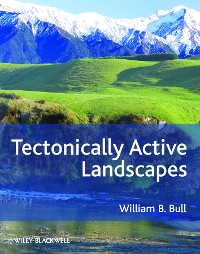Cover Tectonically Active Landscapes