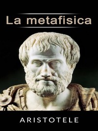 Cover La metafisica