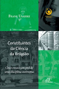 Cover Constituintes da ciência da religião