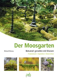 Cover Der Moosgarten
