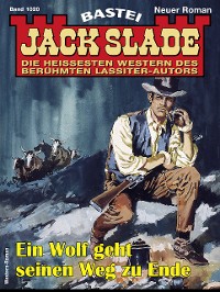 Cover Jack Slade 1020