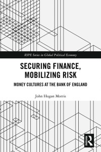 Cover Securing Finance, Mobilizing Risk