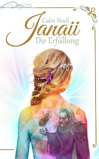 Cover Janaii: Die Erfüllung