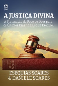 Cover A Justiça Divina