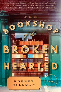 Cover Bookshop of the Broken Hearted