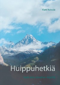 Cover Huippuhetkiä