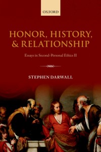 Cover Honor, History, and Relationship