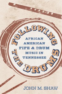 Cover Following the Drums