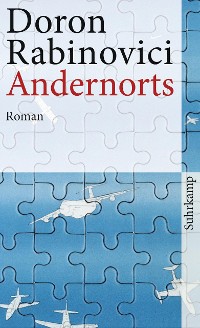 Cover Andernorts
