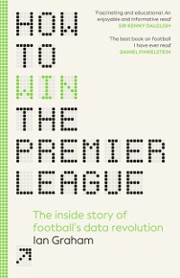 Cover How to Win the Premier League