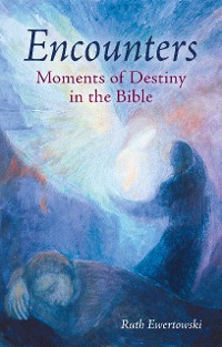 Cover Encounters: Moments of Destiny in the Bible