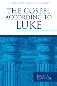 Cover Gospel according to Luke