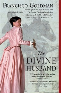 Cover Divine Husband