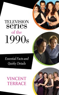 Cover Television Series of the 1990s