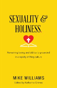 Cover Sexuality & Holiness.