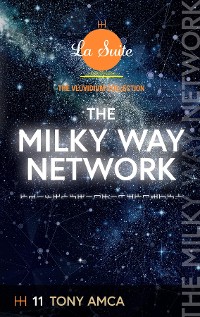 Cover The Milky Way Network
