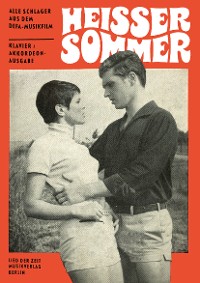 Cover Heisser Sommer