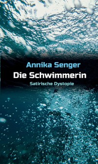 Cover Die Schwimmerin