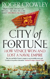 Cover City of Fortune
