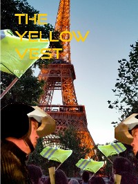 Cover THE YELLOW VEST