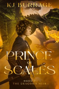 Cover Prince of Scales