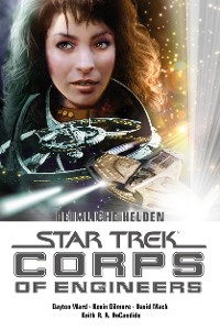 Cover Star Trek - Corps of Engineers Sammelband 2: Heimliche Helden