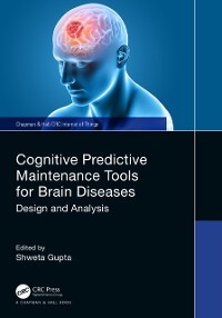 Cover Cognitive Predictive Maintenance Tools for Brain Diseases