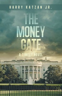 Cover The MONEY Gate