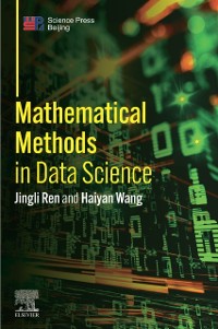 Cover Mathematical Methods in Data Science