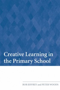 Cover Creative Learning in the Primary School