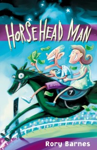 Cover Horsehead Man