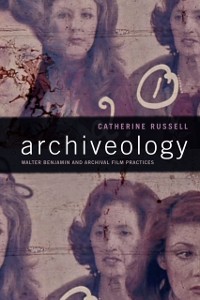 Cover Archiveology