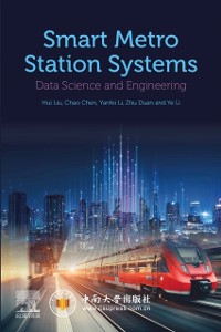 Cover Smart Metro Station Systems