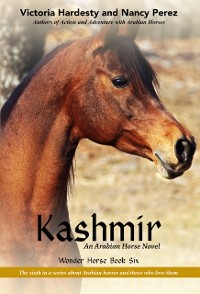 Cover Kashmir