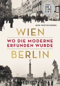 Cover Wien – Berlin