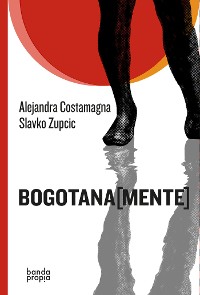 Cover Bogotana[mente]