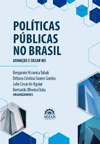 Cover Políticas públicas no Brasil