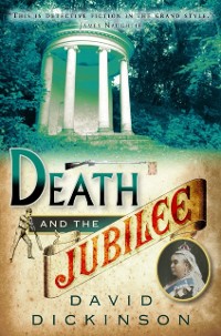 Cover Death and the Jubilee