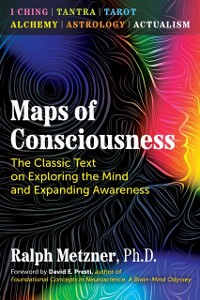 Cover Maps of Consciousness